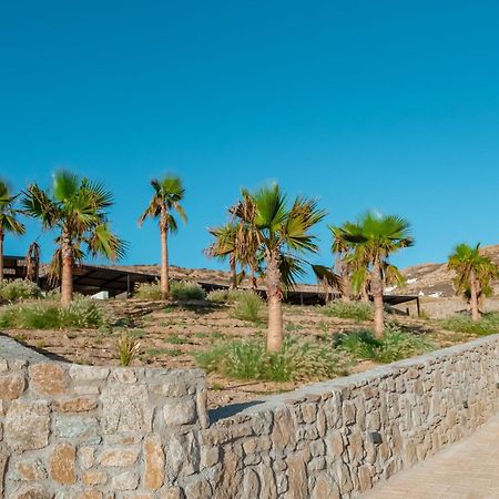 Ftelia Black Villas Kültér fotó